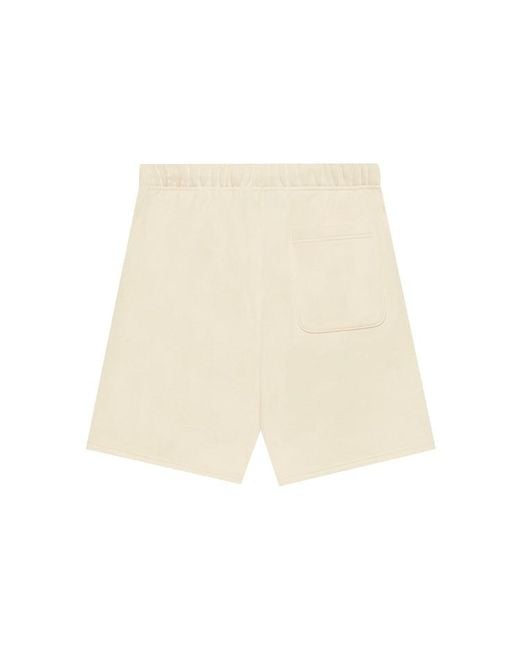 Fear Of God Natural Ss21 Sweatshort for men