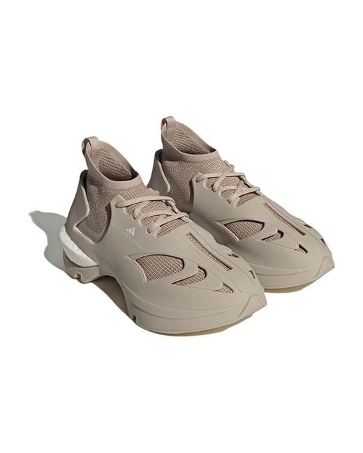 Adidas Gray Stella Mccartney Chunky Sneakers for men