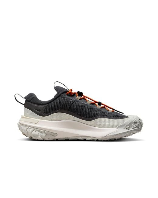 Nike Acg Mountain Fly 2 Low Gore-tex in Gray for Men | Lyst