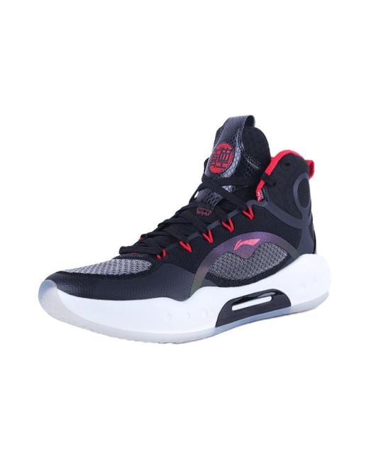 Li-ning Blue Yushuai 14 Pe for men