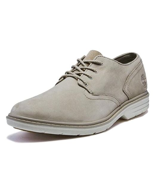 Timberland Gray Sawyer Lane for men