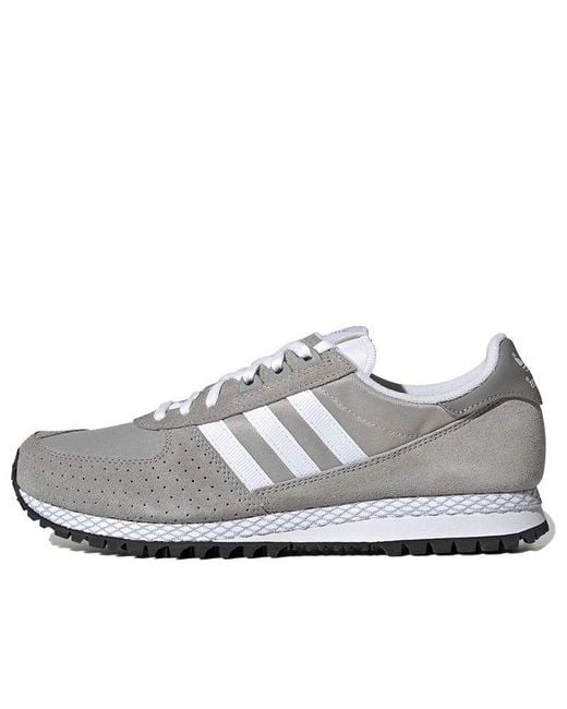 Adidas White Originals City Marathon Pt for men