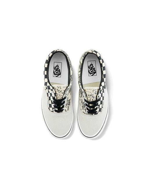 Vans White Style 95 for men