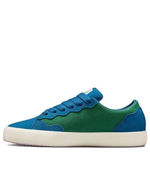 Converse Blue Golf Le Fleur X Glf 2.0 'Verdant Seaport' for men
