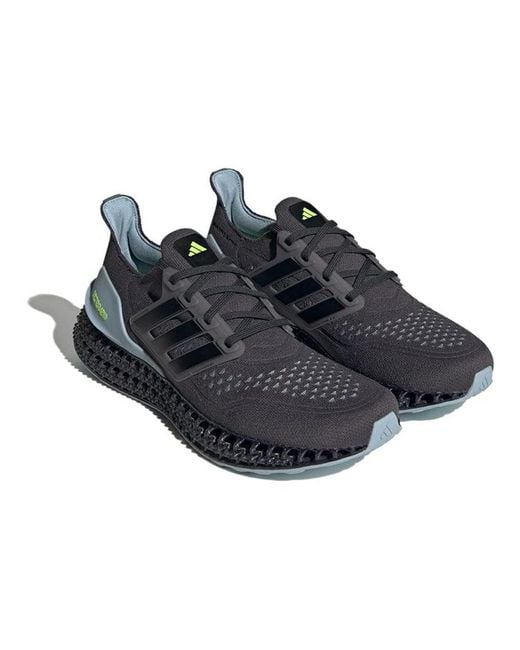 Adidas Blue Ultra 4Dfwd 'Core Wonder' for men