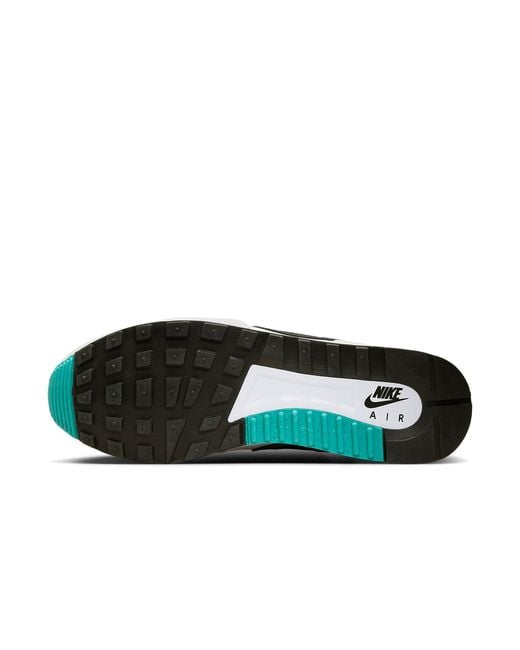 Nike Blue Air Pegasus 89 'Dusty Cactus' for men