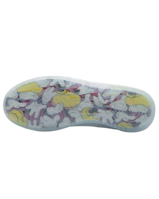 Li-ning White (Wmns) Classic Cushion X Disney