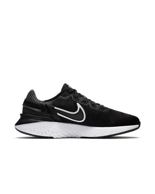 Nike Black Legend React 3 for men