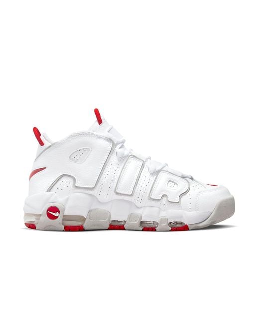 Nike White Air More Uptempo '96 for men