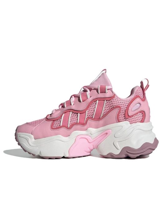 Adidas Pink (Wmns) Originals Ozthemis