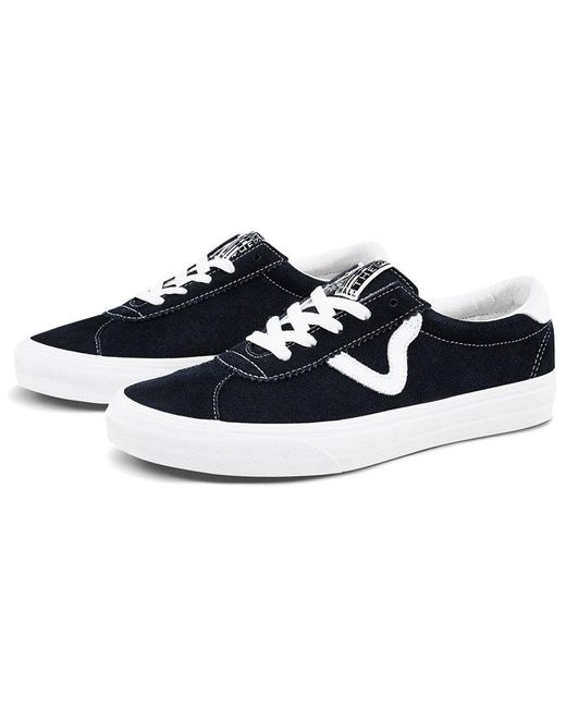 Vans Sport 'Dress Blues' for men