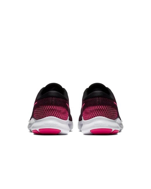 Nike Red (Wmns) Flex Experience Rn 7 'Racer'