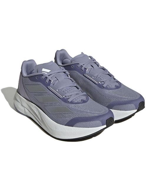 Adidas Blue (Wmns) Duramo Speed Metallic'