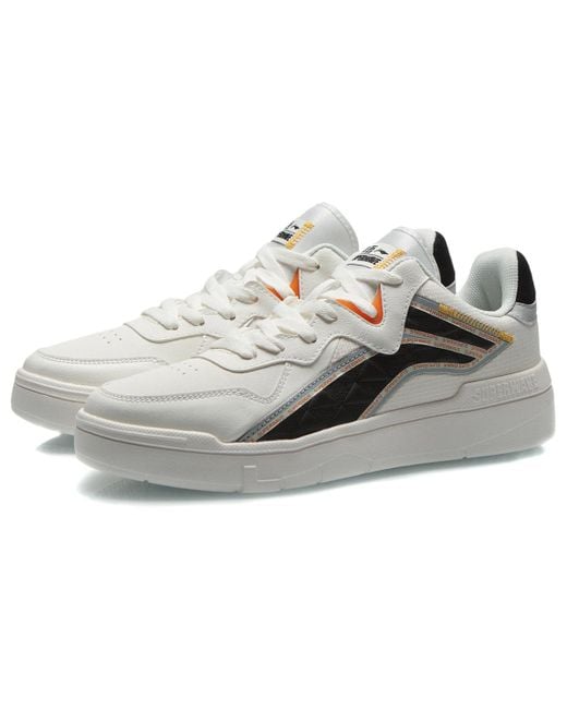 Li-ning Gray Superwave Lite for men
