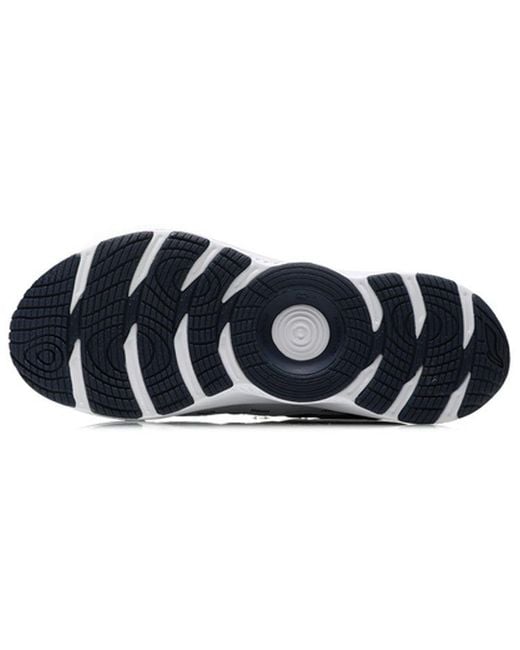 Li-ning Blue Qingyun for men