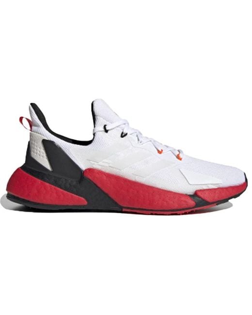 Adidas White X9000L4 M 'Chinese New Year' for men