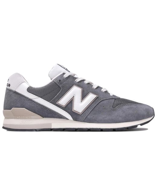 New Balance Gray 996 for men