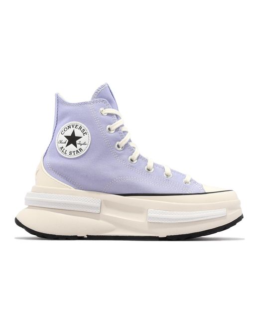 Converse Blue Run Star Legacy Cx