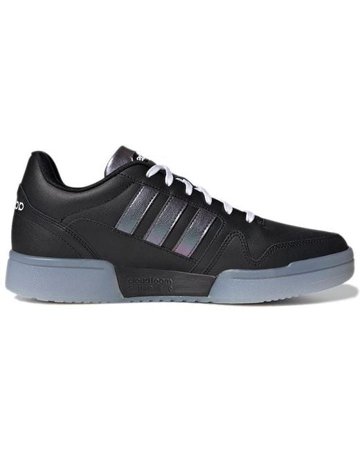 Adidas Blue Postmove Metallic' for men