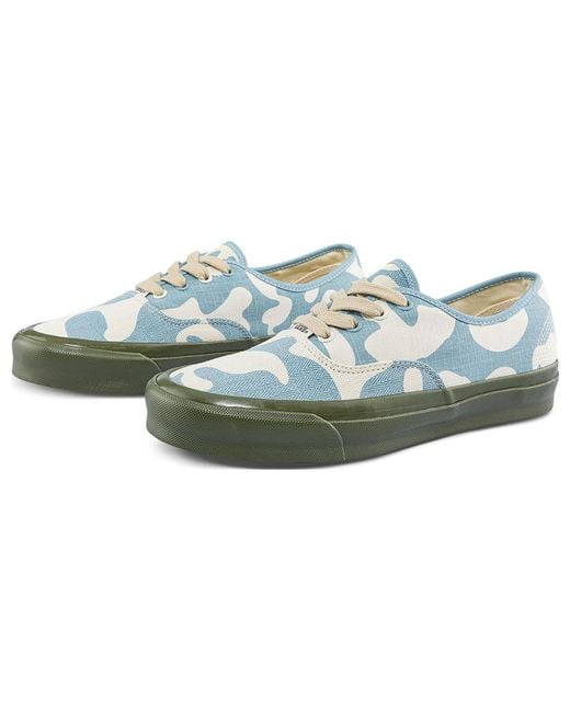 Vans Blue Taka Hayashi X Vault Og Style 50 Lx for men