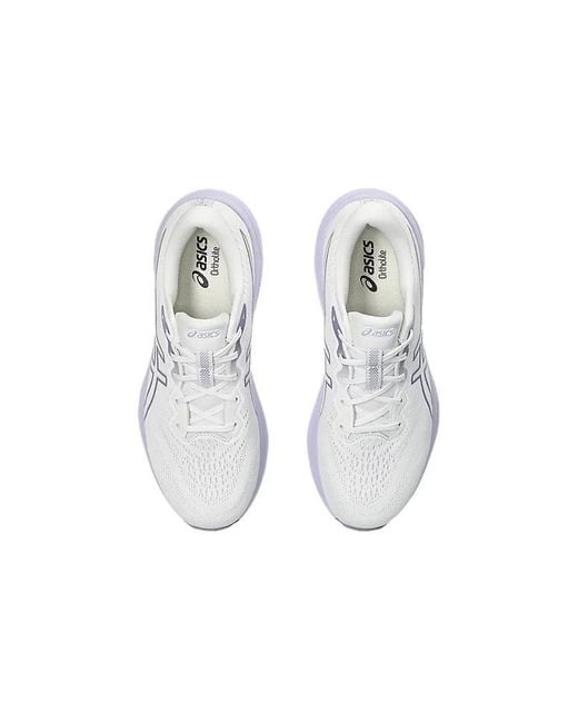 Asics White (Wmns) Gel-Pulse 15 Ash Rock'