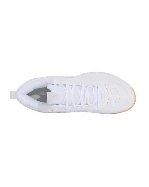 Li-ning White Almighty 5 for men