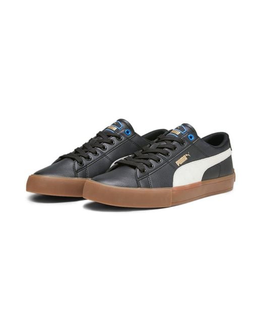 PUMA Blue Bari Casual for men