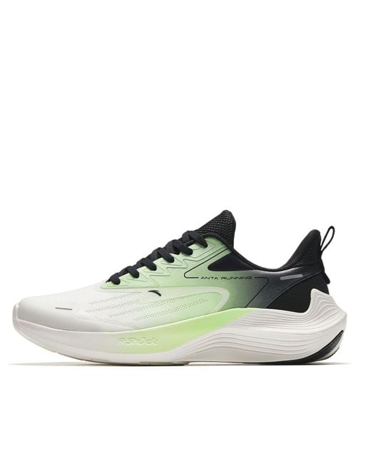 Anta Green New Sting for men