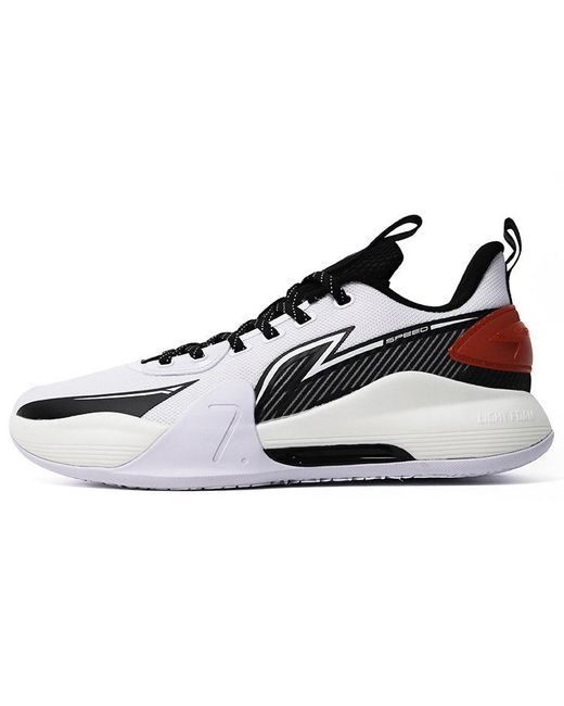 Li-ning Blue Speed 7 Team for men