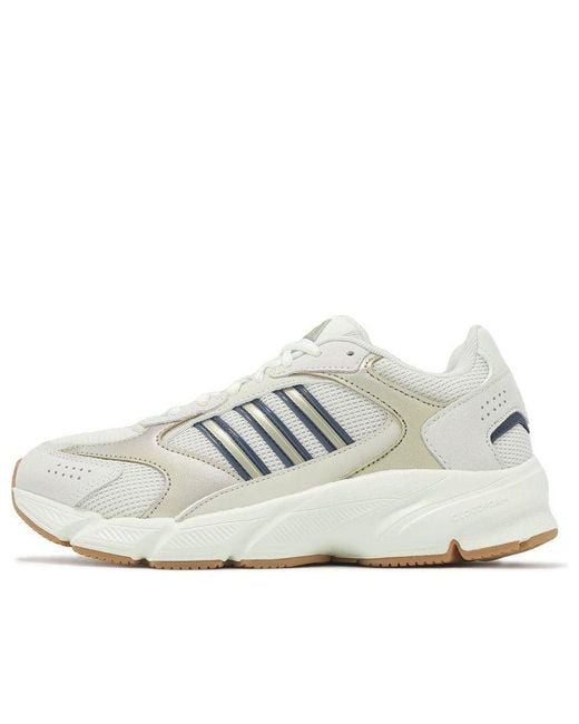 Adidas White (Wmns) Crazychaos 2000