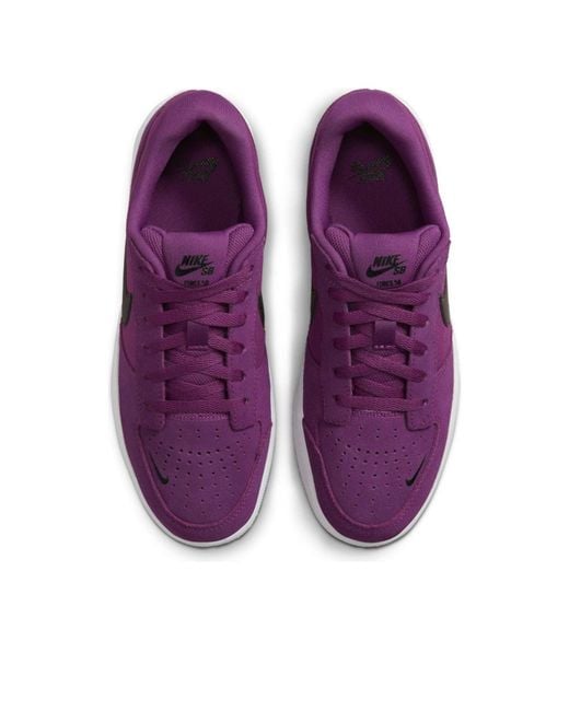 Nike Purple Force 58 Sb 'Viotech' for men