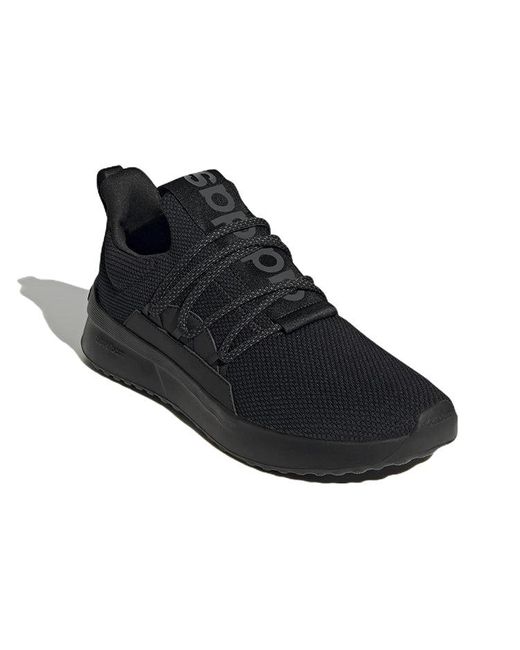 Adidas Black Lite Racer Adapt 5.0 'Core' for men