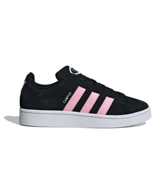 Adidas Blue (Wmns) Campus 00S 'Core True'