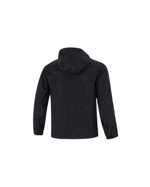 Under Armour Blue Stormproof Cloudstrike 2.0 Jacket for men
