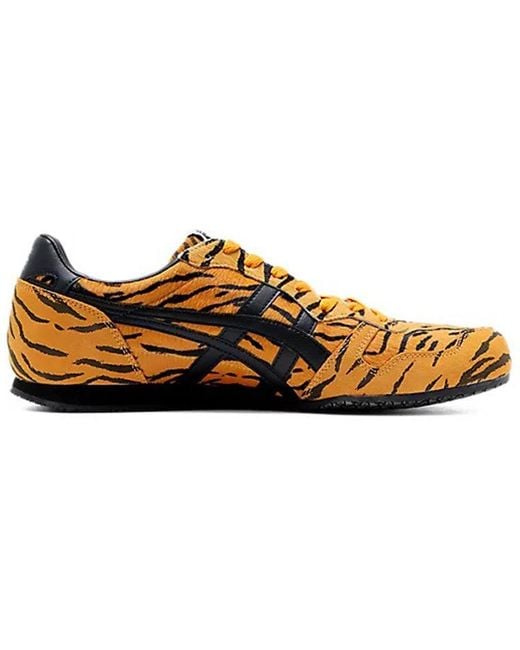 Onitsuka Tiger Brown Serrano 'Year Of /Tiger' for men