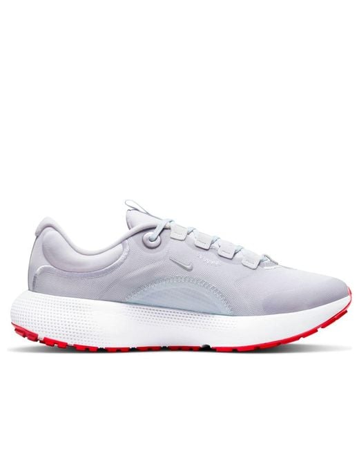Nike White (Wmns) React Escape Run 'Venice'
