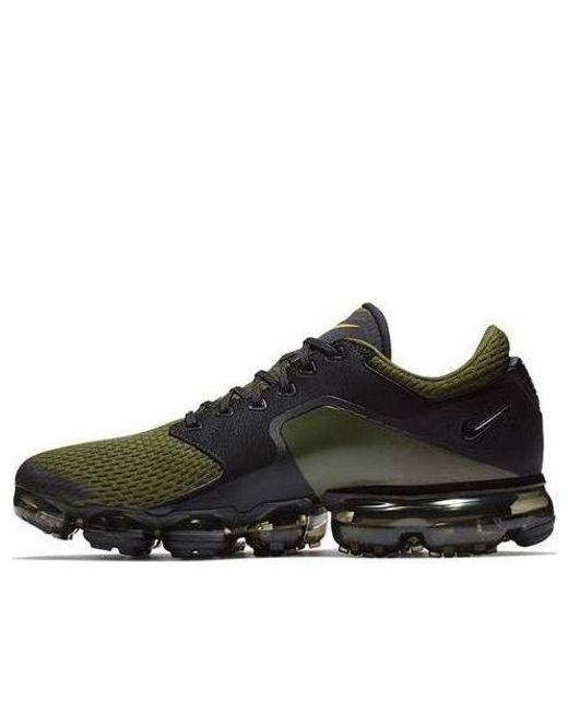 Nike Black Air Vapormax Hazel' for men