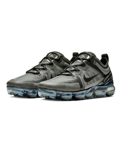 Nike Brown (Wmns) Air Vapormax 2019 'Ghost'