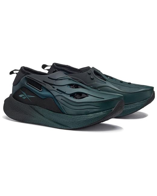Reebok Blue Floatride Energy X 'Forest Core'