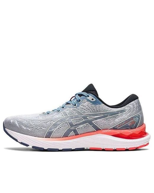 Asics Blue Gel-Cumulus 23 'Celebration Of Sport Pack' for men
