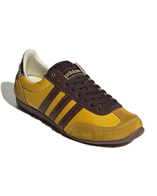 Adidas Orange X Wales Bonner Japan 'Hazy Dark' for men
