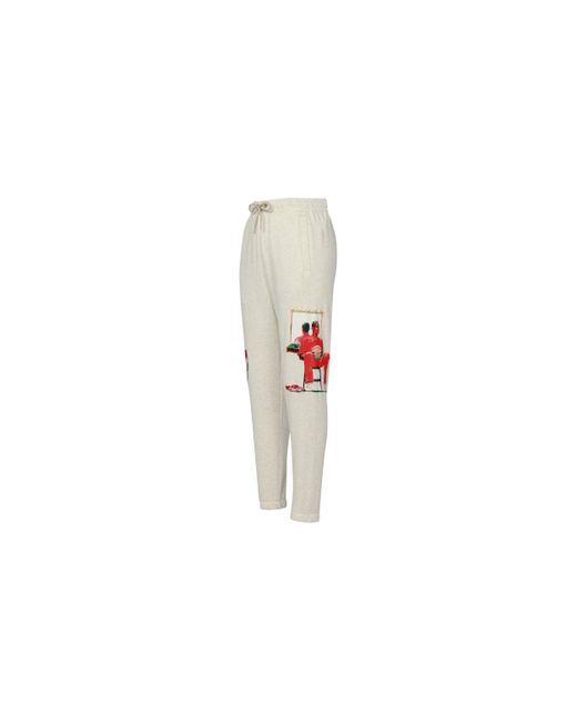 Nike Natural Artist Series By Jacob Rochester Sweatpants for men