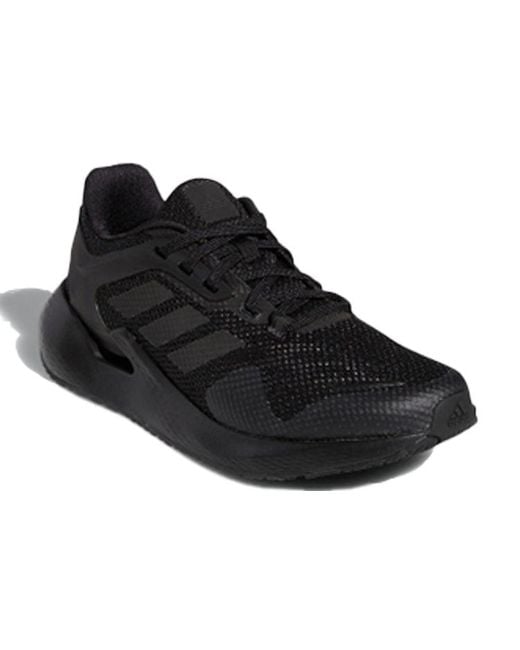 Adidas Black (Wmns) Alphatorsion Knitted