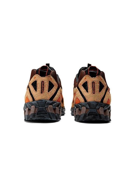 New Balance Brown X Joe Freshgoods 610 'Beneath The Surface Lil' Desert' for men