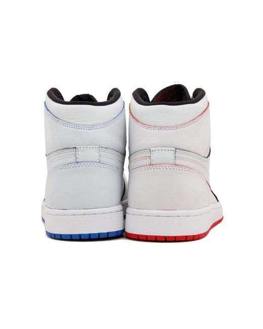 Nike 1 Retro Sb Qs X Lance Mountain 'Lance Mountain' in Black for Men ...
