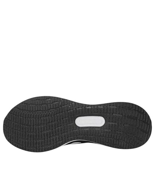 Adidas Black Runfalcon 5.0 for men
