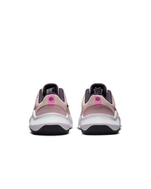Nike Brown (Wmns) Legend Essential 3 Next Nature 'Barely Rose'