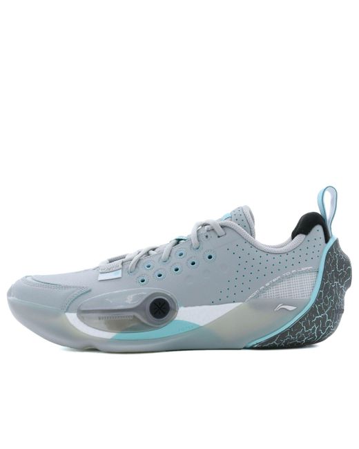 Li-ning Blue Wade All City 13 for men