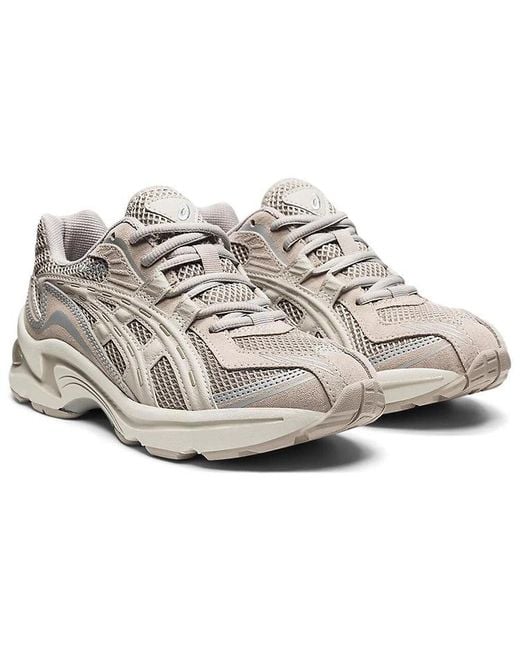 Asics White (Wmns) Gel-Preleus 'Oyster'