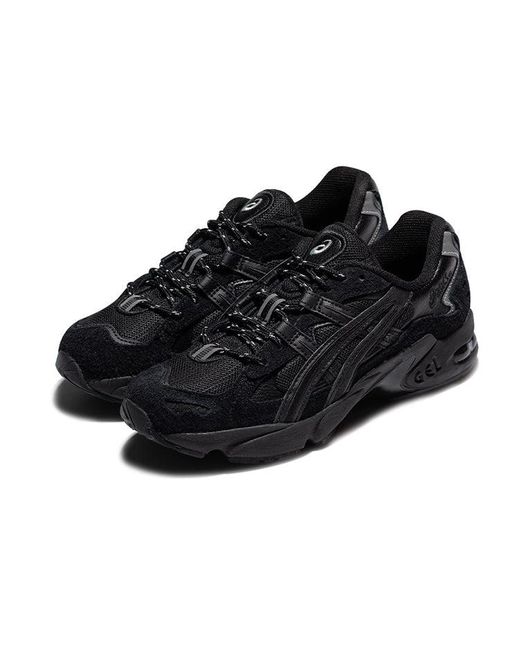 Asics Black (Wmns) Gel-Kayano 5 Og